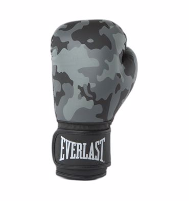 EVERLAST boxing gloves SPARK -GREY CAMO